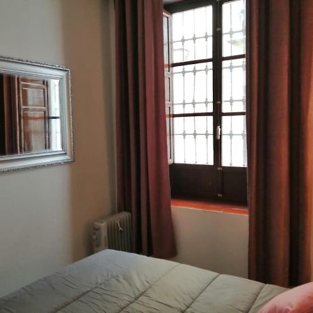 Casa Epi - Encantador Apartamento En El Centro De Granada - Barrio Realejo Eksteriør bilde