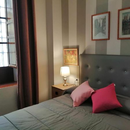 Casa Epi - Encantador Apartamento En El Centro De Granada - Barrio Realejo Eksteriør bilde