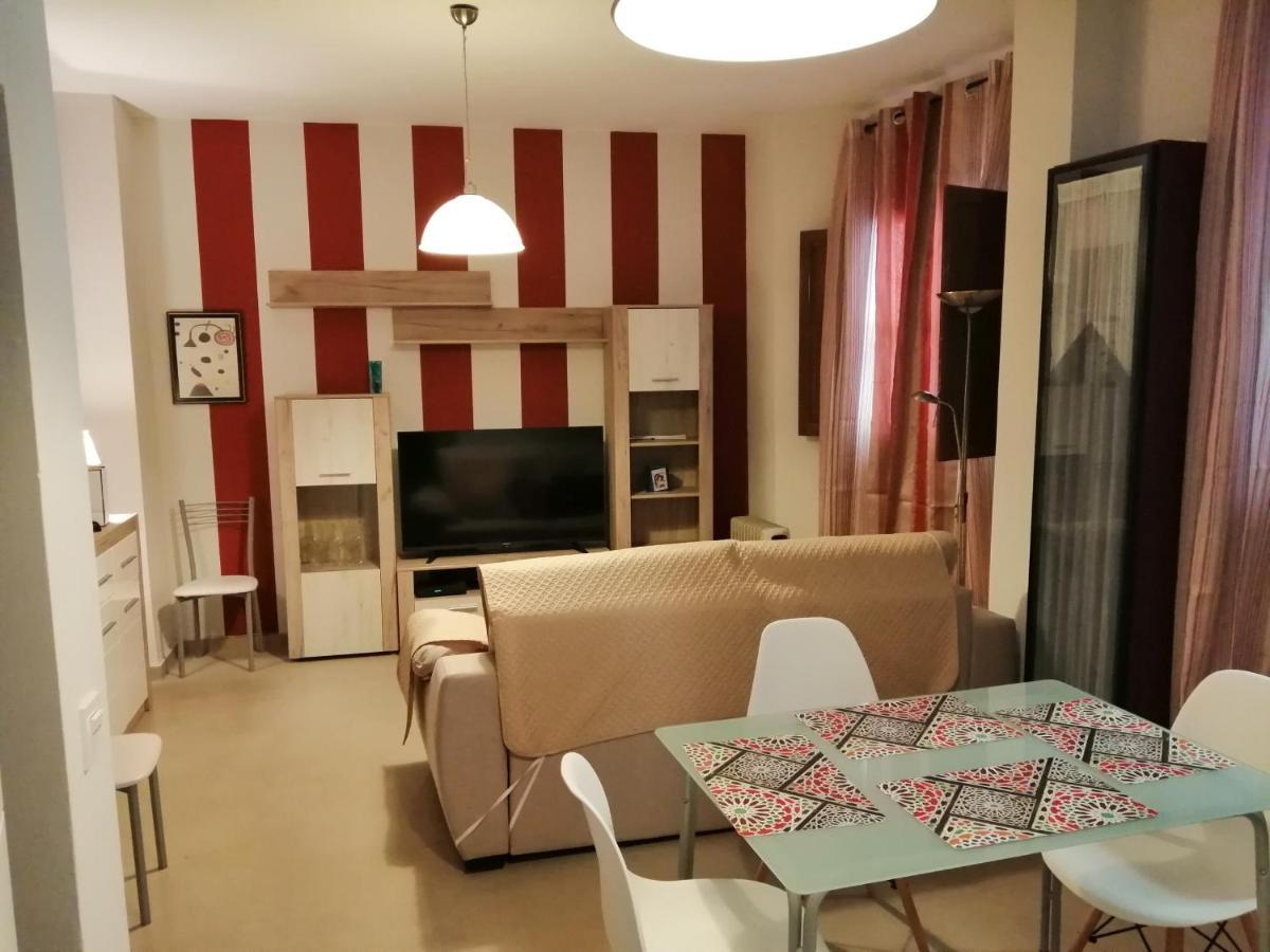 Casa Epi - Encantador Apartamento En El Centro De Granada - Barrio Realejo Eksteriør bilde