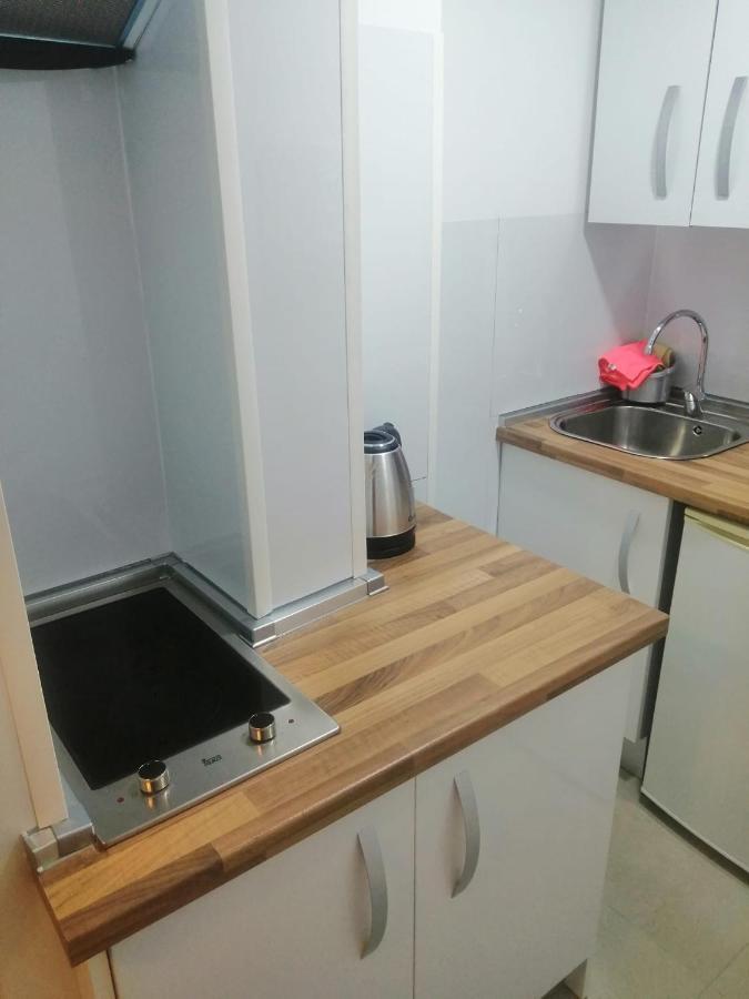 Casa Epi - Encantador Apartamento En El Centro De Granada - Barrio Realejo Eksteriør bilde