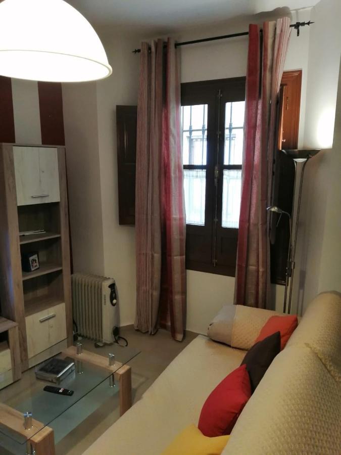 Casa Epi - Encantador Apartamento En El Centro De Granada - Barrio Realejo Eksteriør bilde