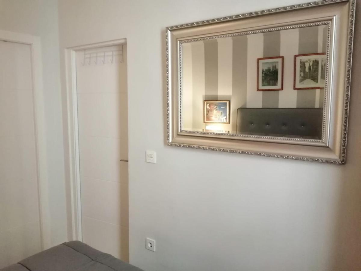 Casa Epi - Encantador Apartamento En El Centro De Granada - Barrio Realejo Eksteriør bilde