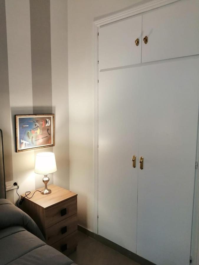 Casa Epi - Encantador Apartamento En El Centro De Granada - Barrio Realejo Eksteriør bilde