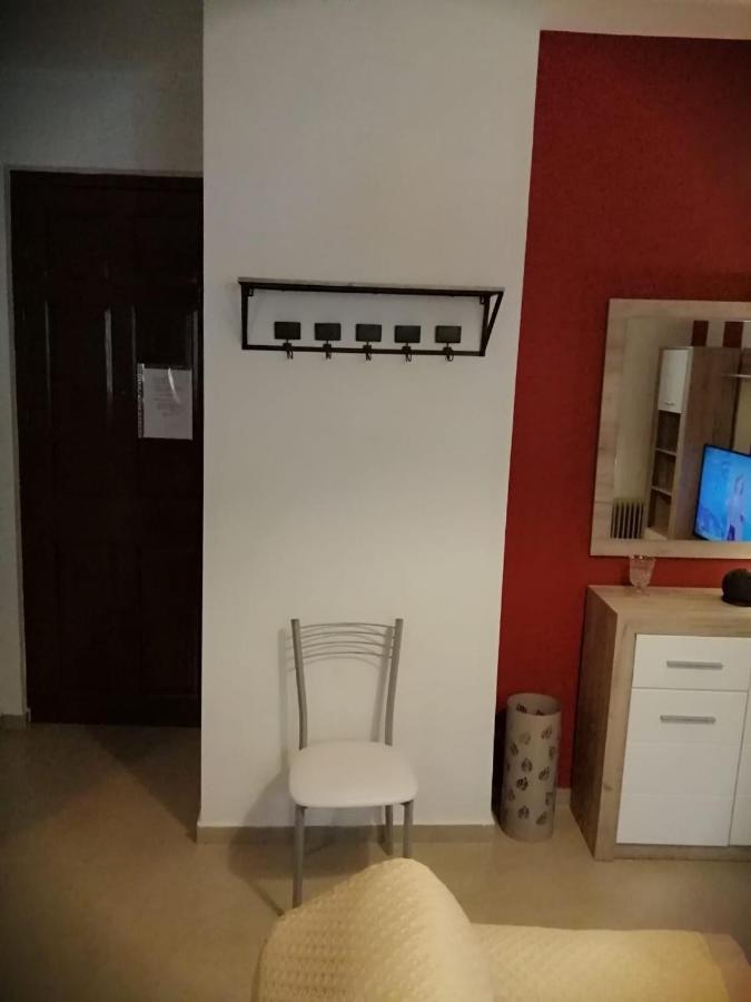 Casa Epi - Encantador Apartamento En El Centro De Granada - Barrio Realejo Eksteriør bilde