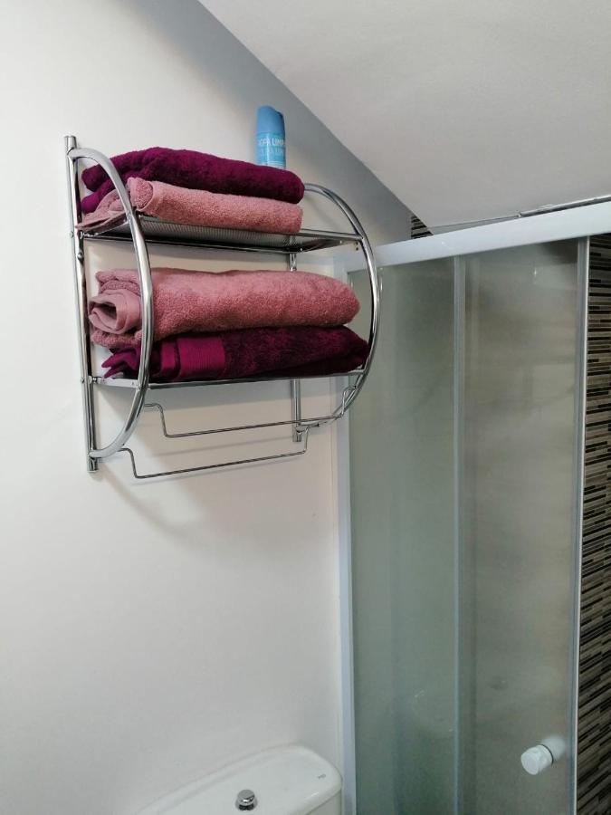 Casa Epi - Encantador Apartamento En El Centro De Granada - Barrio Realejo Eksteriør bilde