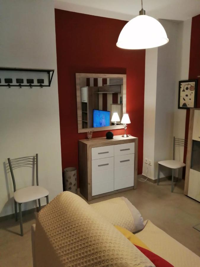 Casa Epi - Encantador Apartamento En El Centro De Granada - Barrio Realejo Eksteriør bilde