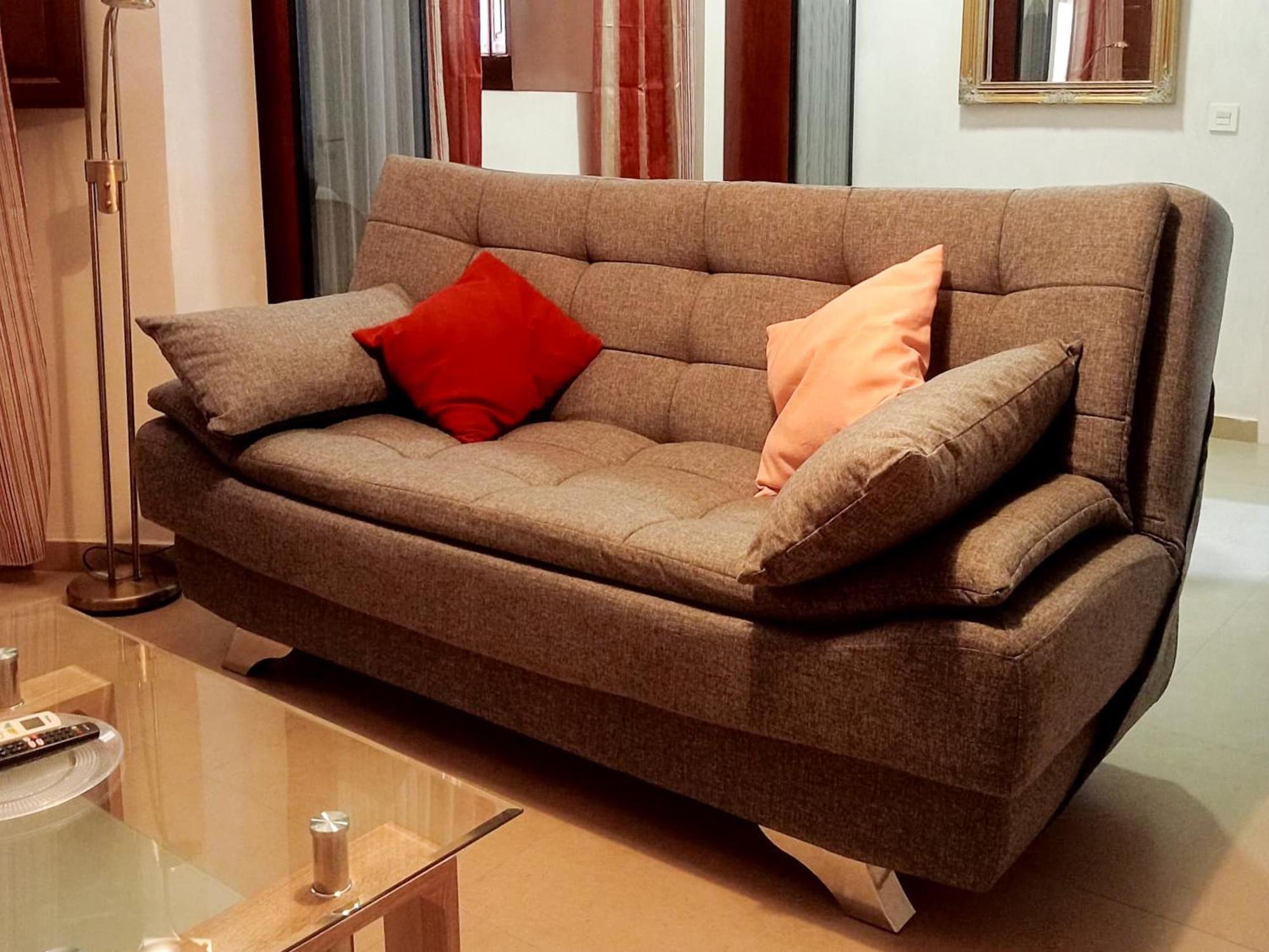 Casa Epi - Encantador Apartamento En El Centro De Granada - Barrio Realejo Eksteriør bilde